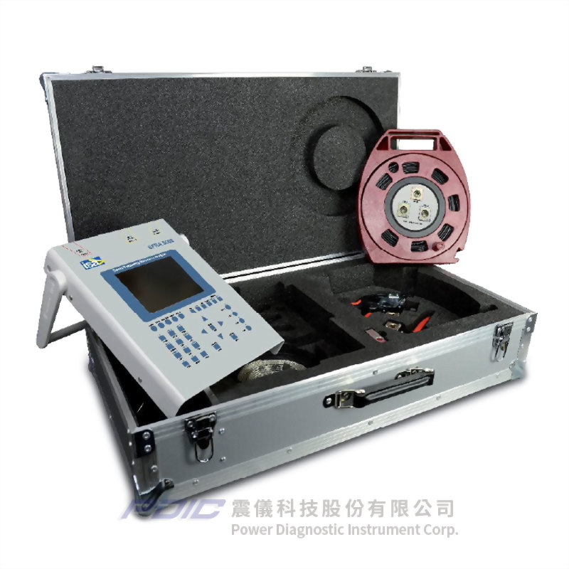 高精度變壓器掃頻響應分析儀