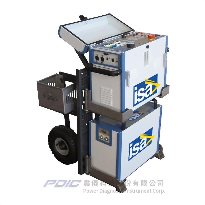 全自動多功能變電所設備維護調試測試系統 全自動多功能變電所設備維護調試測試系統