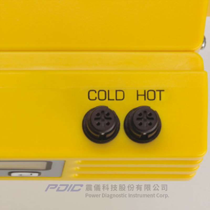固定夾管型時差式超音波流量計/熱能錶