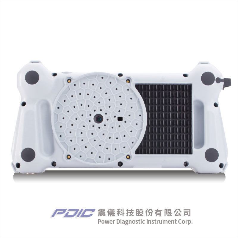手持式洩漏檢測/局部放電偵測工業聲波顯像儀