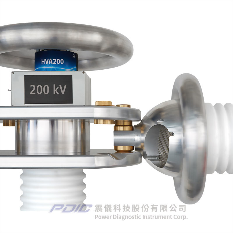200kV極低頻高壓測試/局部放電/絶緣綜合診斷系統