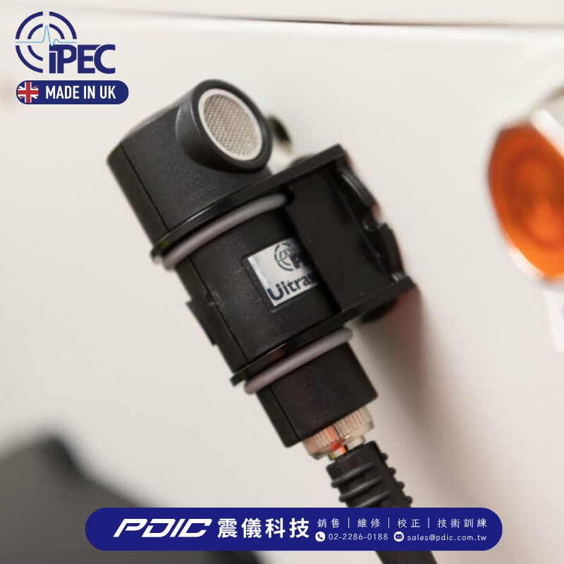 AA-Ultrasonic 超音波聲學感測器