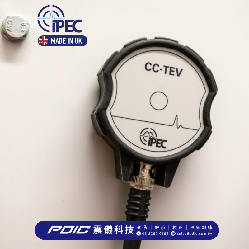 CC-TEV 電容式耦合器