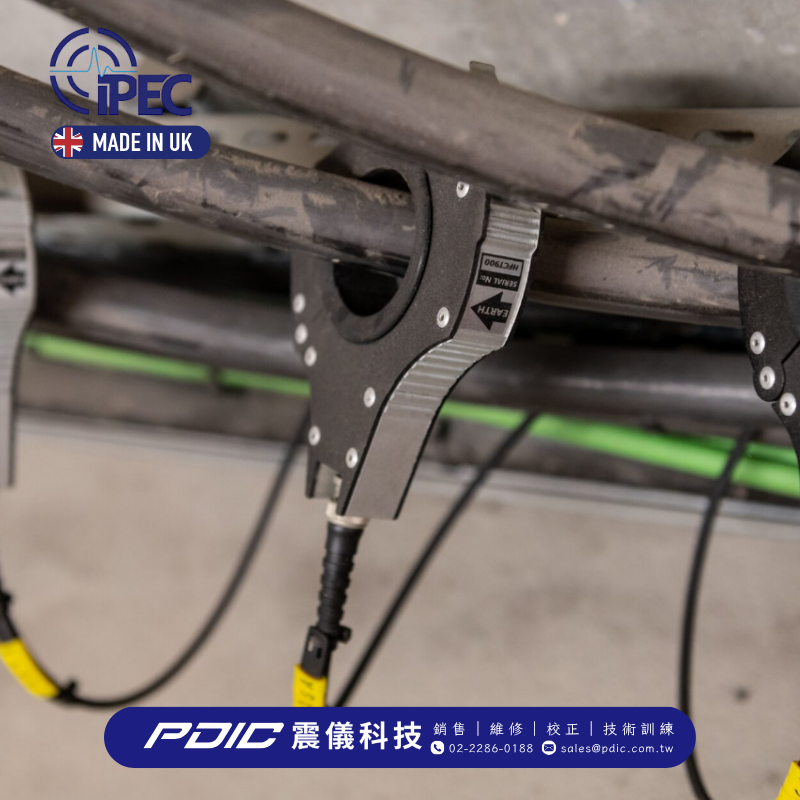 HFCT 高頻電流感測器