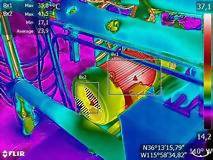 一般應用紅外線熱像儀 一般應用紅外線熱像儀