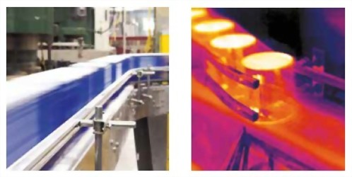 自動化監視紅外線熱像儀 自動化監視紅外線熱像儀