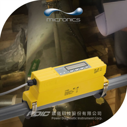 ⚡️高CP值的製程液體流量測量解決方案！