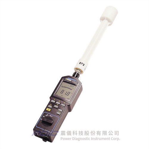 寬頻電場場強計 寬頻電場場強計