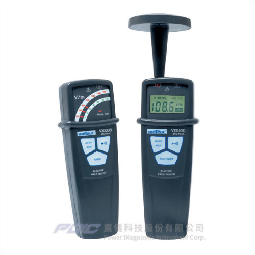 低頻電場測試器