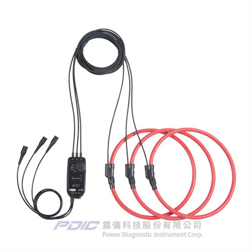 三相可撓式電流鉤錶 三相可撓式電流鉤錶