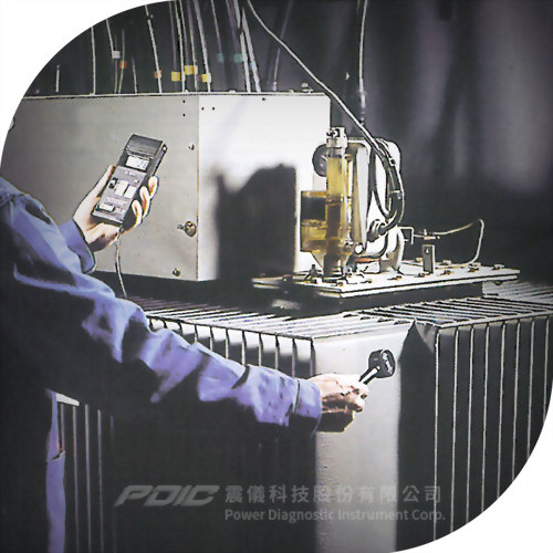 電磁場測試系列 電磁場測試系列