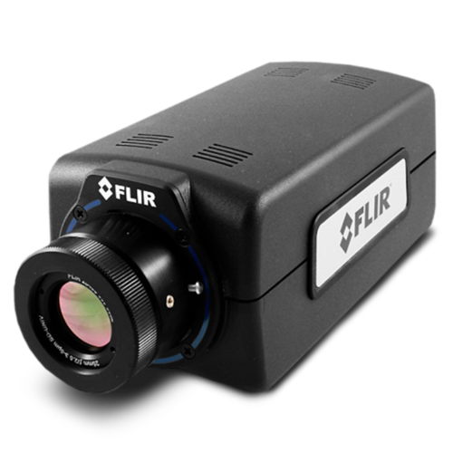 FLIR A6700 系列 中波紅外線 科學研發用 MWIR InSb 熱像儀 FLIR A6700 系列 中波紅外線 科學研發用 MWIR InSb 熱像儀