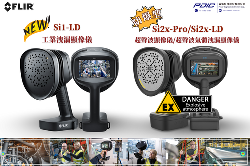 當技術走進劇院：FLIR Si2如何守住每場完美演出？