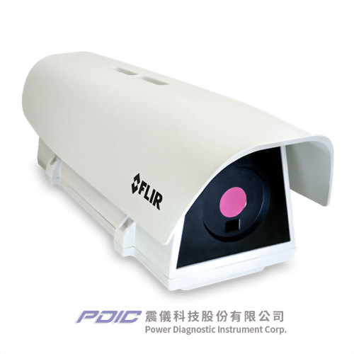狀態監測/火警預警偵測智慧感測型紅外線熱像儀 狀態監測/火警預警偵測智慧感測型紅外線熱像儀