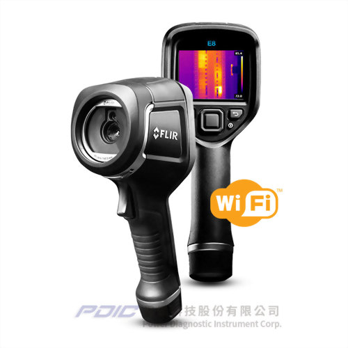 高溫簡單型電機/建物檢測專用紅外線熱像儀 高溫簡單型電機/建物檢測專用紅外線熱像儀