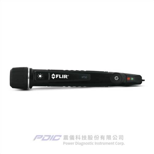 配備工作燈的1000V驗電筆 配備工作燈的1000V驗電筆