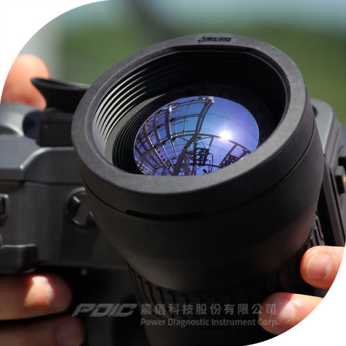 手持式專業熱像儀系列 手持式專業熱像儀系列