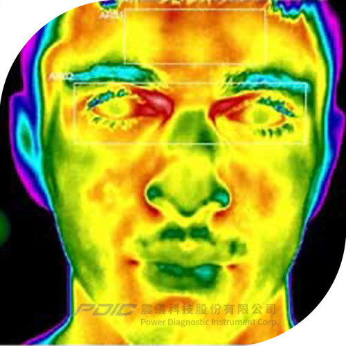 手持式專業熱像儀系列