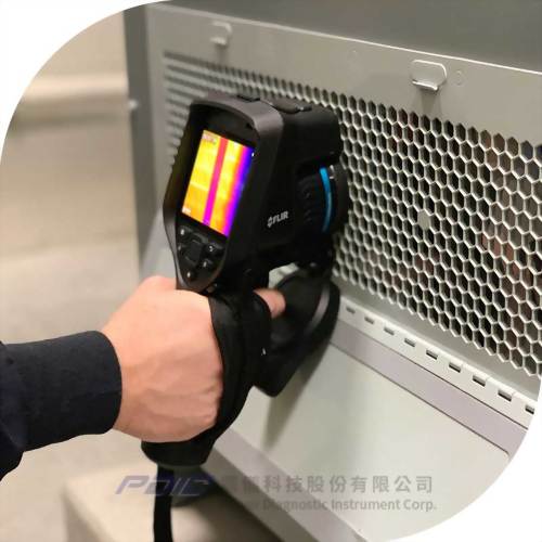 紅外線檢測窗系列