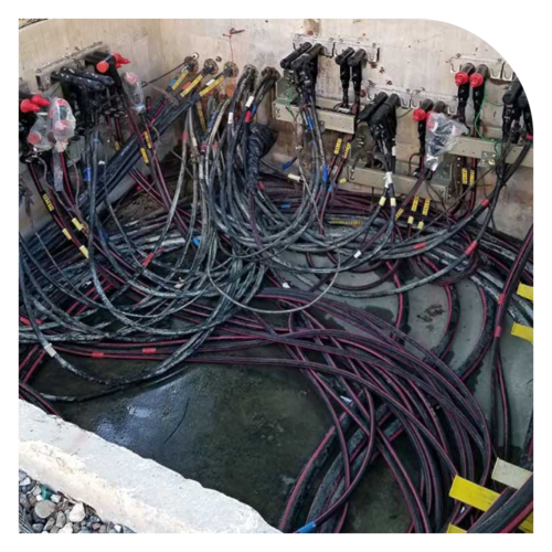 電纜 | 測試配件系列