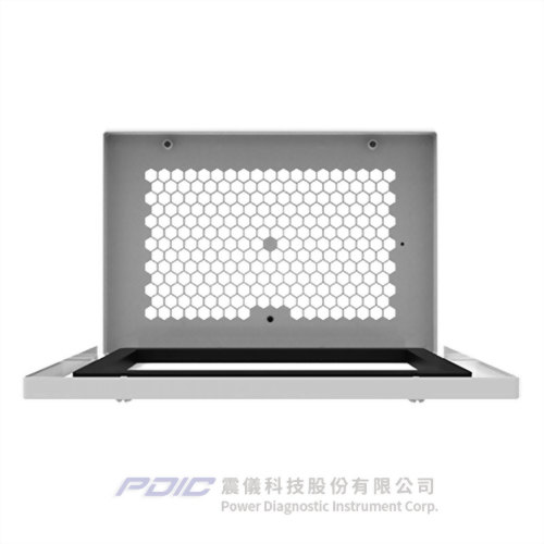 工業級紅外線/超音波/局部放電檢測窗 工業級紅外線/超音波/局部放電檢測窗