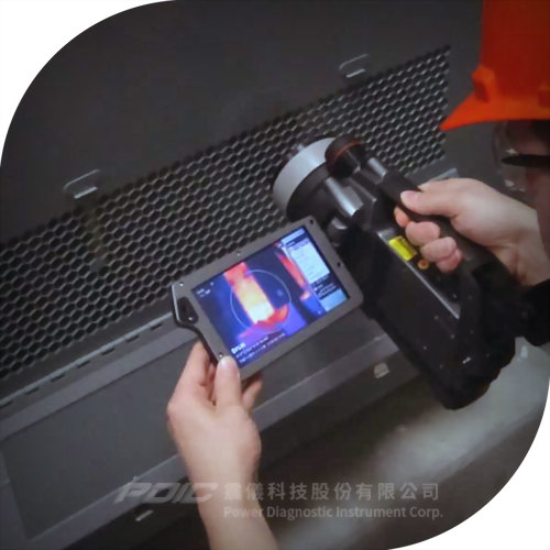 客製工業級紅外線視窗FlexIRCustom™系列 客製工業級紅外線視窗FlexIRCustom™系列