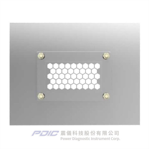 電氣檢測紅外線觀測窗 電氣檢測紅外線觀測窗