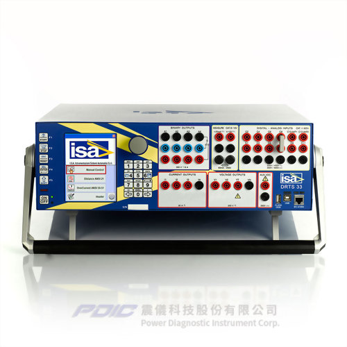 電驛自動測試系統/大功率三相電驛測試器 電驛自動測試系統/大功率三相電驛測試器