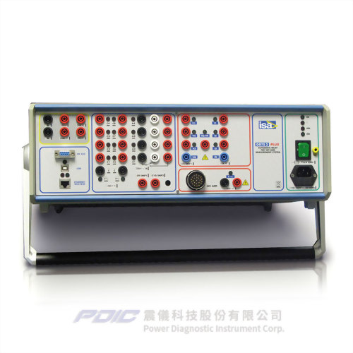 電驛自動測試系統/三相保護電驛測試器 電驛自動測試系統/三相保護電驛測試器