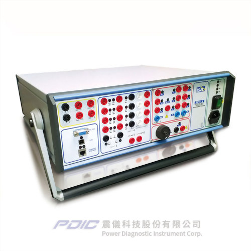 電驛自動測試系統/三相保護電驛測試器 電驛自動測試系統/三相保護電驛測試器
