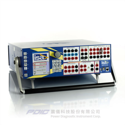 電驛自動測試系統/大功率三相電驛測試器 電驛自動測試系統/大功率三相電驛測試器