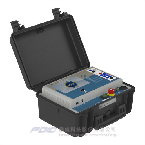 全自動比流器/比壓器/組合式變壓器測試器 全自動比流器/比壓器/組合式變壓器測試器