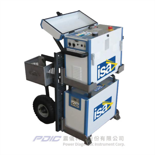 全自動多功能變電所設備維護調試測試系統 全自動多功能變電所設備維護調試測試系統