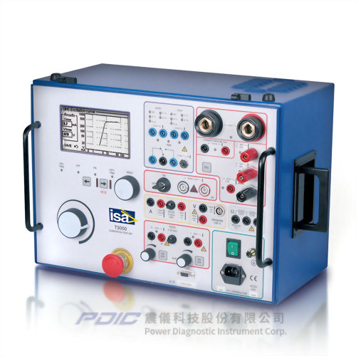 一次側電流注入測試器 一次側電流注入測試器