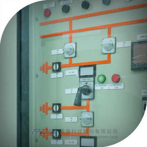 保護電驛測試系列 保護電驛測試系列