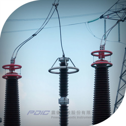 避雷器測試系列 避雷器測試系列