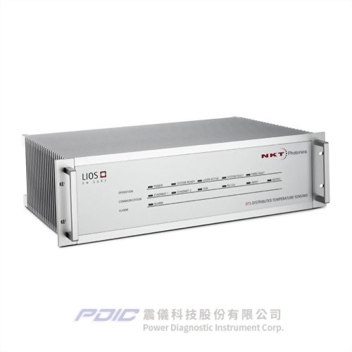 電力電纜光纖溫度偵測/實時狀態監測系統 電力電纜光纖溫度偵測/實時狀態監測系統