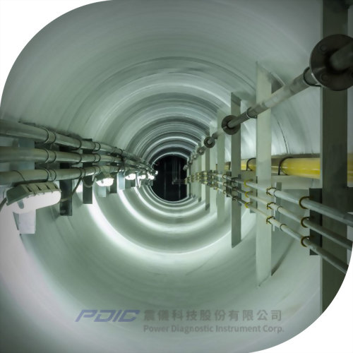 電力電纜溫度監測系列 電力電纜溫度監測系列