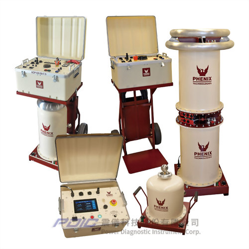 15-200kV現場/實驗室專用交流絕緣耐壓測試器 15-200kV現場/實驗室專用交流絕緣耐壓測試器