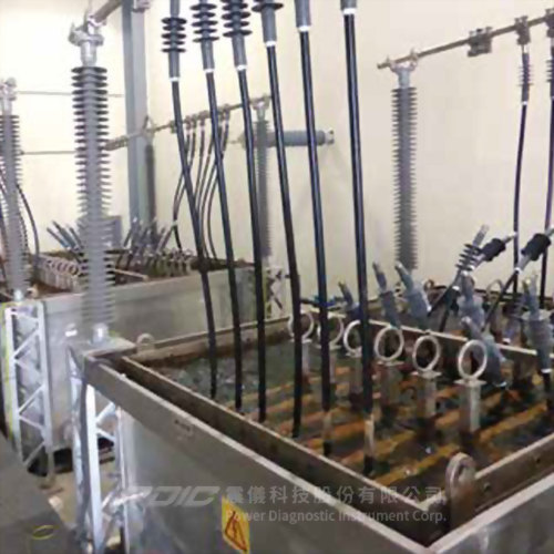 500Hz/1000Hz絶緣體加速老化測試系統 500Hz/1000Hz絶緣體加速老化測試系統