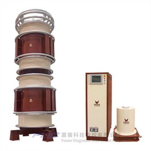 實驗室專用交流絶緣耐壓測試系統 實驗室專用交流絶緣耐壓測試系統