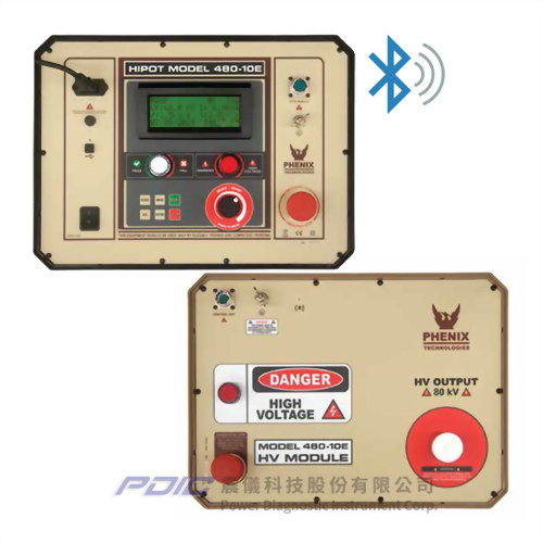 80kV智能型直流絶緣耐壓測試器 80kV智能型直流絶緣耐壓測試器