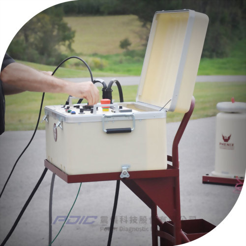 交流絶緣耐壓測試系列