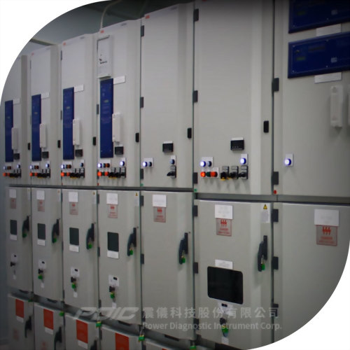 交-直流絕緣耐壓測試 | 高阻計系列