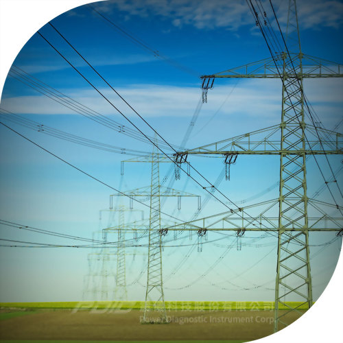 接地電阻測試系列