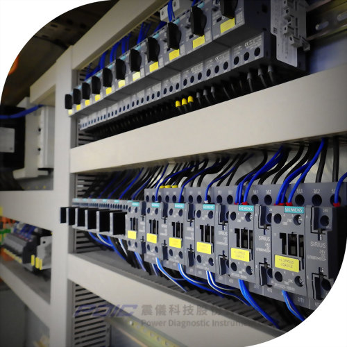 微歐姆 (低電阻) 測量系列