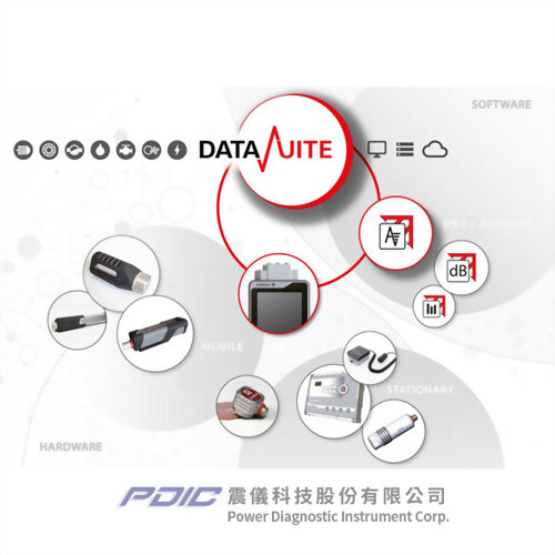 超音波檢測狀態維護應用管理軟體 超音波檢測狀態維護應用管理軟體