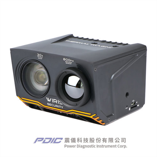 保全搜救專用無人機紅外線熱像儀系統 保全搜救專用無人機紅外線熱像儀系統