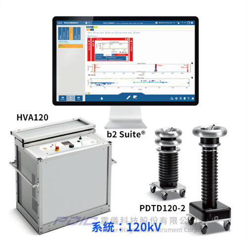120kV極低頻高壓測試/局部放電/絶緣綜合診斷/故障定位系統 120kV極低頻高壓測試/局部放電/絶緣綜合診斷/故障定位系統
