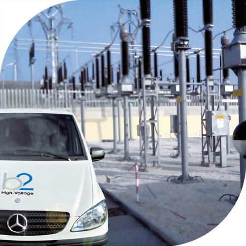 電纜 | PD局部放電/絶緣綜合診斷/故障定位系列